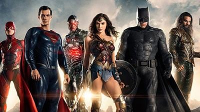 Ben Affleck explica las diferencias que habrá entre ‘La Liga de la Justicia’ y ‘Batman v Superman’