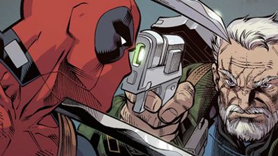 'Deadpool 2': Los guionistas dan a conocer nuevos detalles sobre el personaje de Cable
