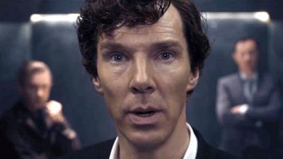 'Sherlock': Una de las escenas más importantes de 'The Final Problem' (4x03) casi no llega a hacerse noticias imagen