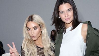 'Ocean's Eight': Kim Kardashian y Kendall Jenner harán un cameo en la película  noticias imagen