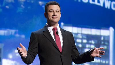 'Oscar 2017': Jimmy Kimmel admite que está muy nervioso por presentar la gala