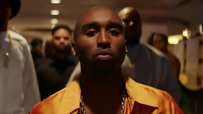 'All Eyez On Me': El 'biopic' de Tupac se estrenará este verano noticias imagen
