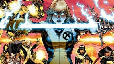 'The New Mutants': ¿Serán estos los protagonistas de la película?