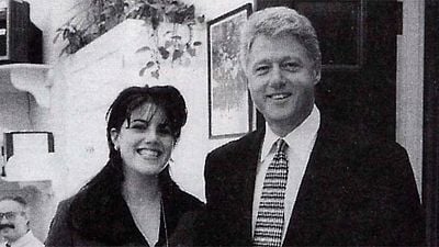 'American Crime Story' abordará el escándalo Monica Lewinsky en el futuro noticias imagen