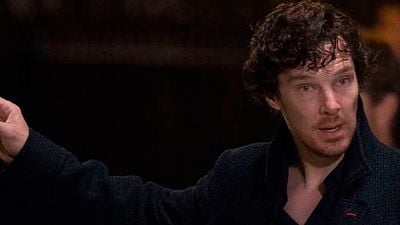 'Sherlock': Steven Moffat habla de las historias que podrían adaptar en la quinta temporada... si renueva noticias imagen