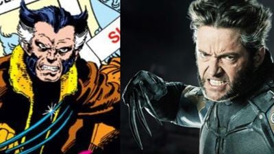 'Logan': 5 momentos de los cómics de X-Men que nos gustaría ver en la película