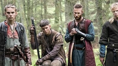 'Vikings': Michael Hirst adelanta detalles del final de la cuarta temporada noticias imagen