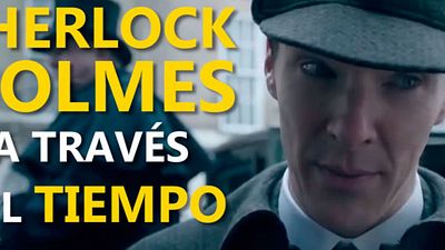 Sherlock Holmes a través del tiempo: un repaso a la trayectoria del detective en la gran y pequeña pantalla noticias imagen