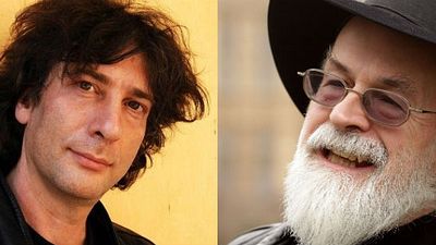 'Buenos presagios': Amazon da luz verde a la adaptación televisiva de la novela de Neil Gaiman y Terry Pratchett noticias imagen