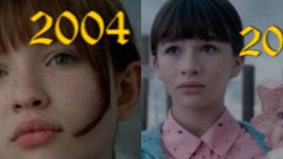 'Una serie de catástroficas desdichas': ¡Comparamos la serie de Netflix con la película de 2004! noticias imagen