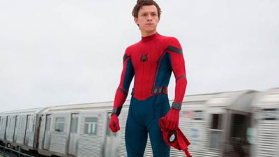 'Spider-Man: Homecoming': Tom Holland piensa que su Hombre Araña gana al resto
