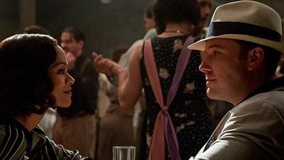 'Vivir de noche': Ya puedes escuchar la banda sonora de la película dirigida por Ben Affleck noticias imagen