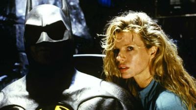 El productor de 'Batman' afirma que Kim Basinger le ayudó a escribir el final del guion