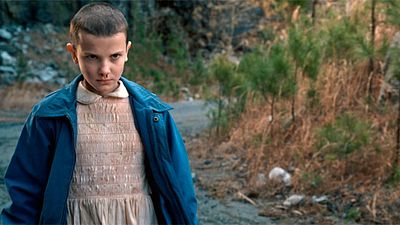 'Stranger Things' iba a ser originalmente mucho más violenta noticias imagen