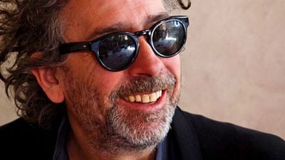 Entrevista EXCLUSIVA con Tim Burton, director de 'El hogar de Miss Peregrine para niños peculiares' noticias imagen