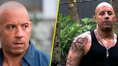 'xXx: Reactivated': Vin Diesel explica las diferencias entre Xander Cage y Dominic Toretto