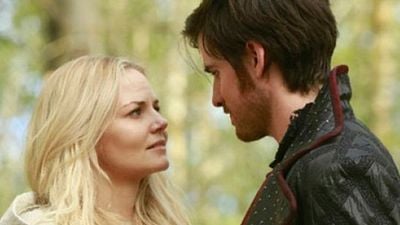 'Once Upon A Time' planea un episodio musical para primavera noticias imagen
