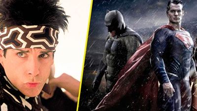 Razzies 2017: 'Zoolander 2' y 'Batman v Superman: El amanecer de la justicia' encabezan las nominaciones