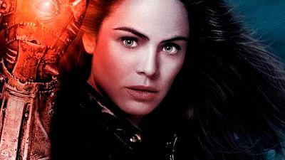 'Witchblade' vuelve a convertirse en serie 15 años después noticias imagen