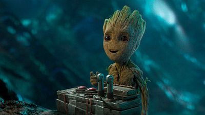 'Guardianes de la Galaxia Vol. 2': Baby Groot sigue siendo el protagonista en el nuevo tráiler internacional