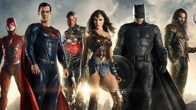 'La Liga de la Justicia': Zack Snyder revela la importancia de Superman en la película