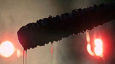 'The Walking Dead': el equipo desmiente haber rebajado la violencia tras la reacción de la audiencia a la 'premiere' noticias imagen