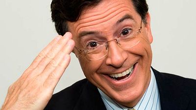 Stephen Colbert presentará la gala de los Emmy 2017 noticias imagen