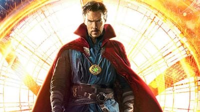 'Doctor Strange': ¿Dirigirá Scott Derrickson la secuela tras haber conseguido una nominación a los Oscar? noticias imagen