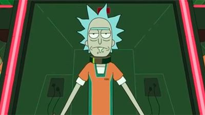 'Rick y Morty': Dan Harmon explica el retraso de la tercera temporada