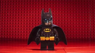 ‘Batman: La Lego Película’: Bruce Wayne y Robin protagonizan dos nuevos y divertidos adelantos para la televisión