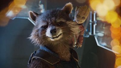 ‘Guardianes de la Galaxia Vol. 2': Escucha a una orquesta tocando la banda sonora de la película en vivo noticias imagen