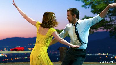 'La ciudad de las estrellas. La La Land': Mira el 'making-of' de algunas de las mejores escenas de la película