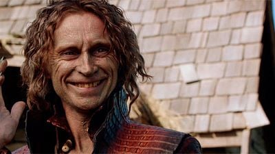 'Once Upon A Time': Robert Carlyle, Rumpelstiltskin, podría estar planeando su salida de la serie noticias imagen