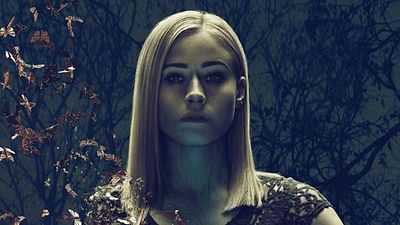 Olivia Taylor Dudley ('The Magicians'): “En esta temporada hay escenas a lo 'Juego de Tronos' a una escala mucho mayor" noticias imagen