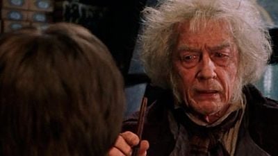 'Harry Potter': Los fans de la saga alzan sus varitas en honor a John Hurt noticias imagen