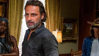 'The Walking Dead': revelados título y sinopsis del regreso de la séptima temporada noticias imagen