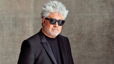 Pedro Almodóvar será el presidente del jurado del Festival de Cannes noticias imagen