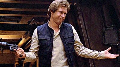 'Star Wars': Comienza el rodaje del 'spin-off' de Han Solo noticias imagen
