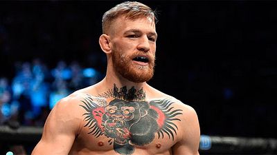 'Juego de Tronos': Conor McGregor desmiente su fichaje por la séptima temporada noticias imagen