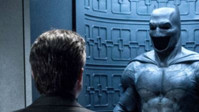 'The Batman': James Gunn ('Guardianes de la Galaxia') sabe quién le gustaría que dirigiera la película de DC Comics