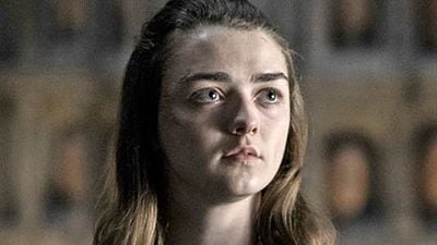 'Juego de Tronos': Maisie Williams advierte de un enorme 'cliffhanger' en la séptima temporada noticias imagen