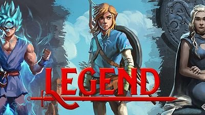 Conviértete en leyenda con la Wootbox de marzo noticias imagen