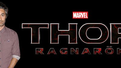 'Thor: Ragnarok': Taika Waititi compara la película con 'Civil War' noticias imagen