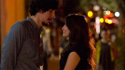 'Girls': La escena de sexo de la serie que fue demasiado para HBO noticias imagen