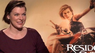 Paul W.S. Anderson ('Resident Evil: El capítulo final'): "Los secretos que desvelamos en esta película los he estado guardando durante 15 años"