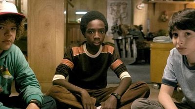 'Stranger Things': los protagonistas se disfrazan de Cazafantasmas en la nueva imagen noticias imagen