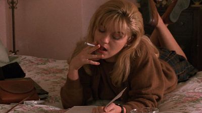 'Twin Peaks': el diario de Laura Palmer será un audiolibro noticias imagen