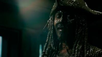 'Piratas del Caribe: La venganza de Salazar': Jack Sparrow está de vuelta en el tráiler de la Super Bowl