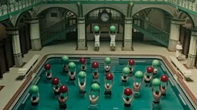 'La cura del bienestar': Nadie se marcha del 'paraíso' en el avance de la Super Bowl de la película noticias imagen