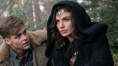 'Wonder Woman': Gal Gadot y Chris Pine unen sus fuerzas para salvar el mundo en el nuevo avance de la película